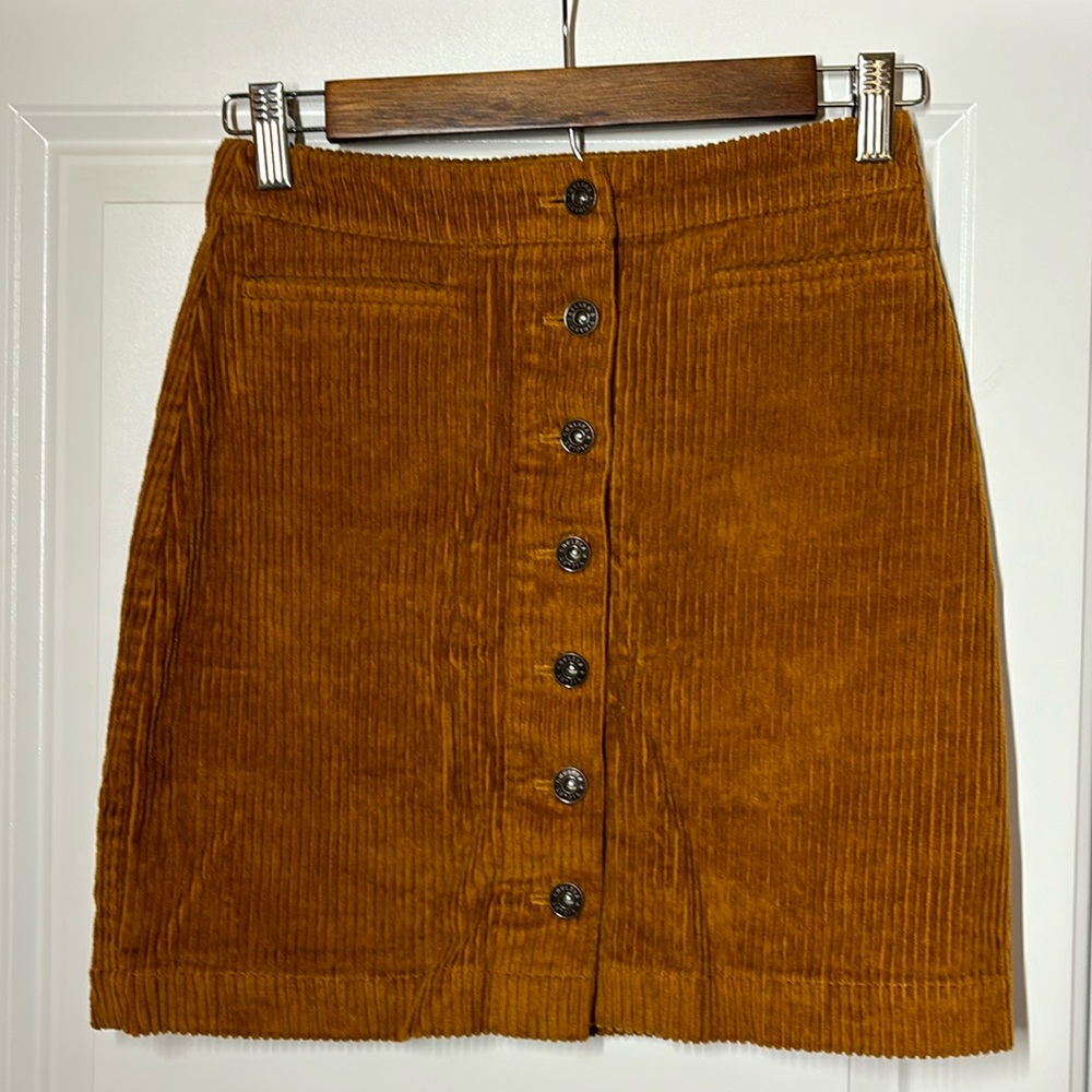 Chelsea & Violet Skirt (XS)